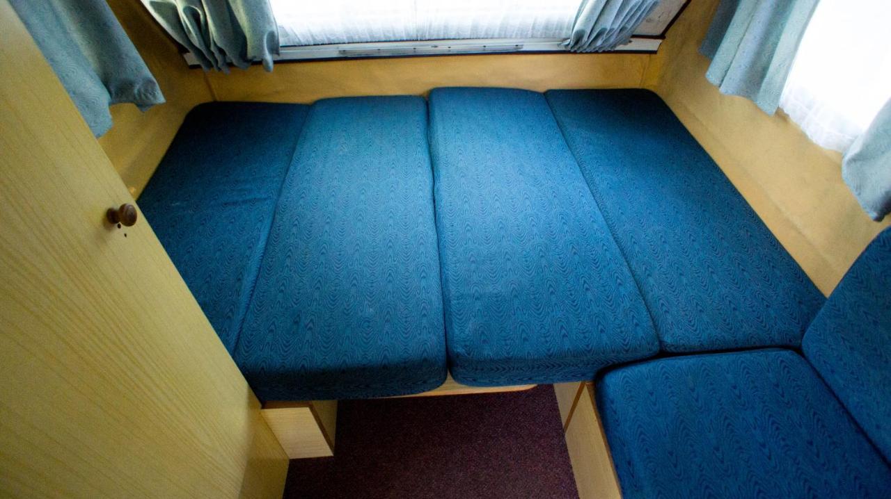 Keja Camping Chlapowo Wladyslawowo Exterior foto