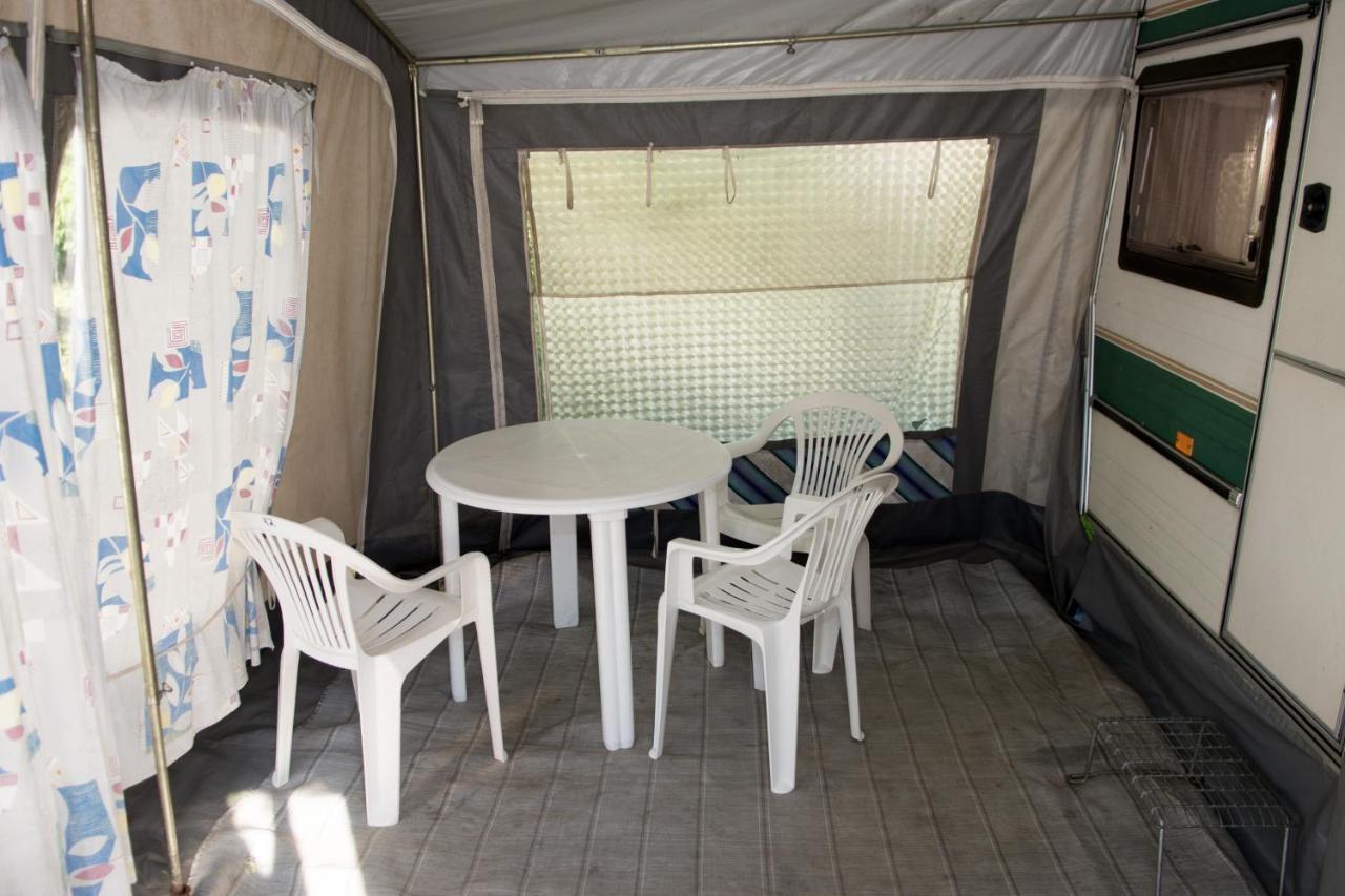 Keja Camping Chlapowo Wladyslawowo Exterior foto