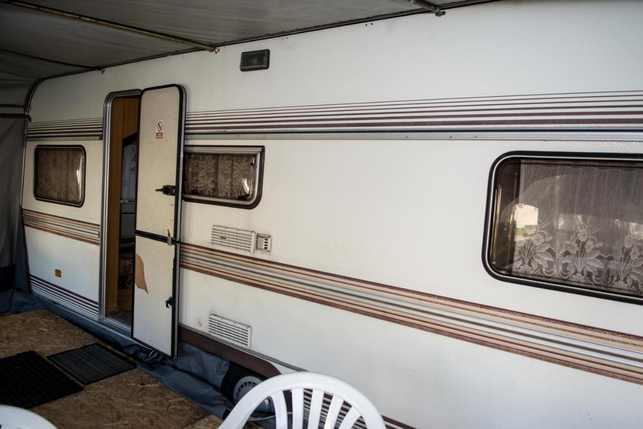 Keja Camping Chlapowo Wladyslawowo Exterior foto