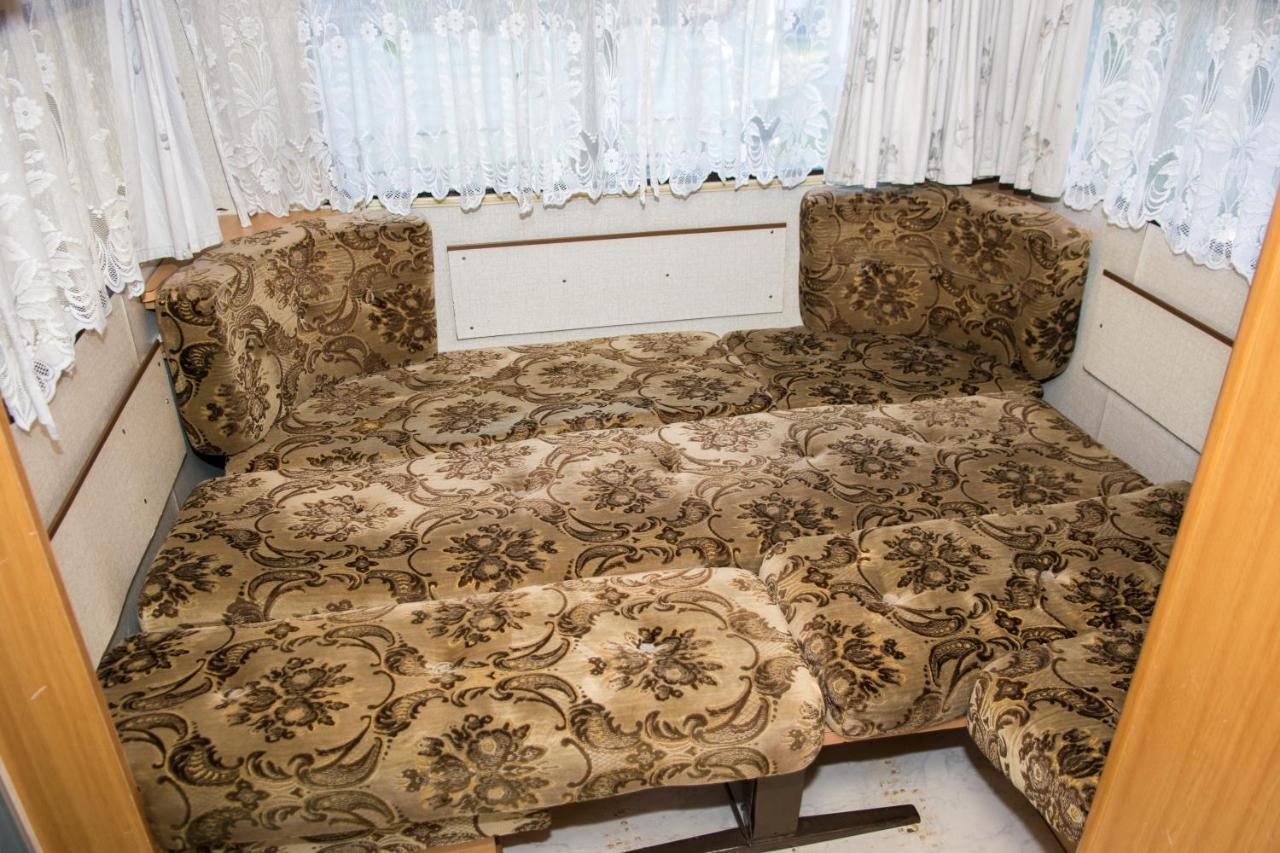 Keja Camping Chlapowo Wladyslawowo Exterior foto