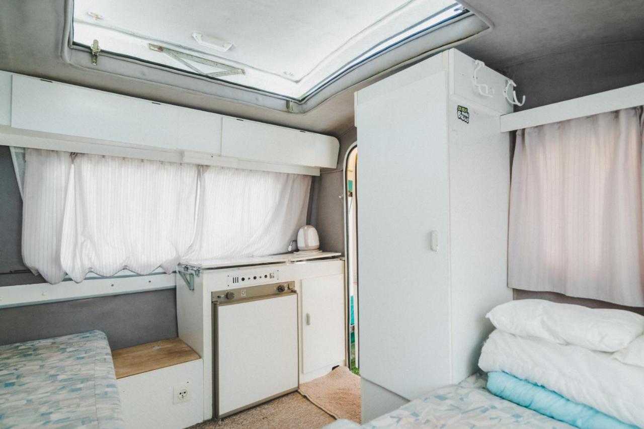 Keja Camping Chlapowo Wladyslawowo Exterior foto